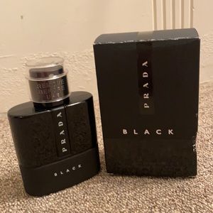 Prada Luna Rossa Black 50 ml